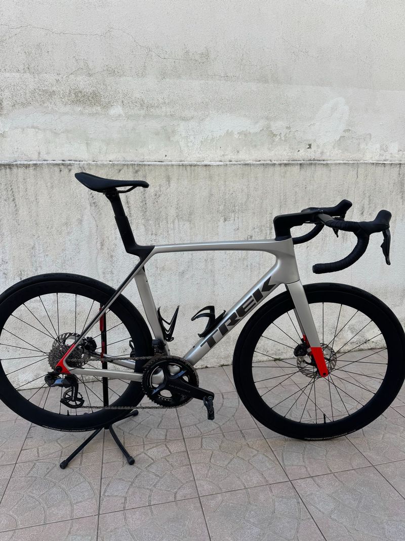 Used Trek Madone SL 7 Gen 8 2025 2025 Road & Gravel