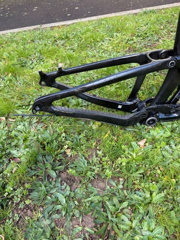 Tweedehands Giant Reign Advanced, Pro 29 2 2021 Frameset 2021 Mountainbike — afbeelding 5 van 8