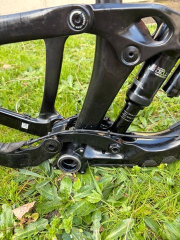 Tweedehands Giant Reign Advanced, Pro 29 2 2021 Frameset 2021 Mountainbike — afbeelding 6 van 8