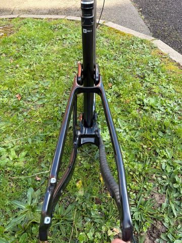 Tweedehands Giant Reign Advanced, Pro 29 2 2021 Frameset 2021 Mountainbike — afbeelding 4 van 8