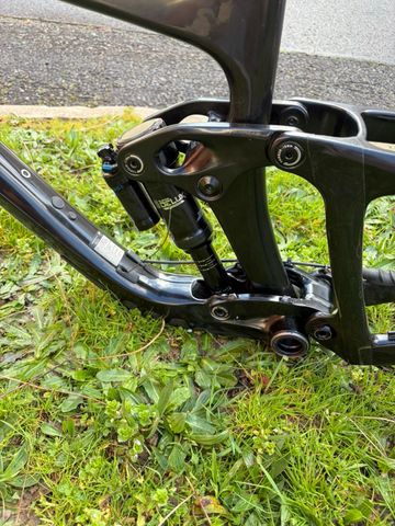 Tweedehands Giant Reign Advanced, Pro 29 2 2021 Frameset 2021 Mountainbike — afbeelding 3 van 8