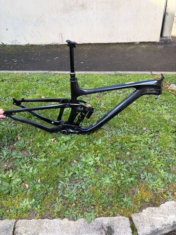 Gebrauchtes Giant Reign Advanced, Pro 29 2 2021 Frameset 2021 MTB