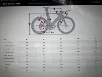 Used Felt IAx SRAM Force eTap AXS 2024 Road & Gravel, White — image 4 of 12