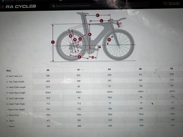 Felt IAx SRAM Force eTap AXS 2024 Road & Gravel usato, Bianco — immagine 4 di 13