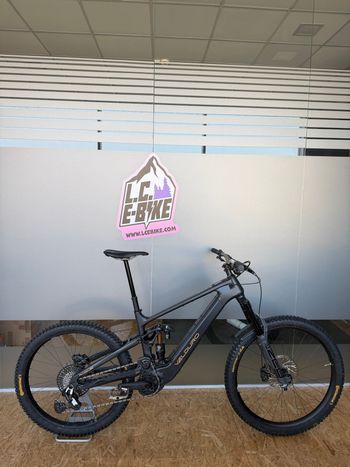 velduro Rogue, Velduro Rogue Custom Other SRAM - Mountainbike