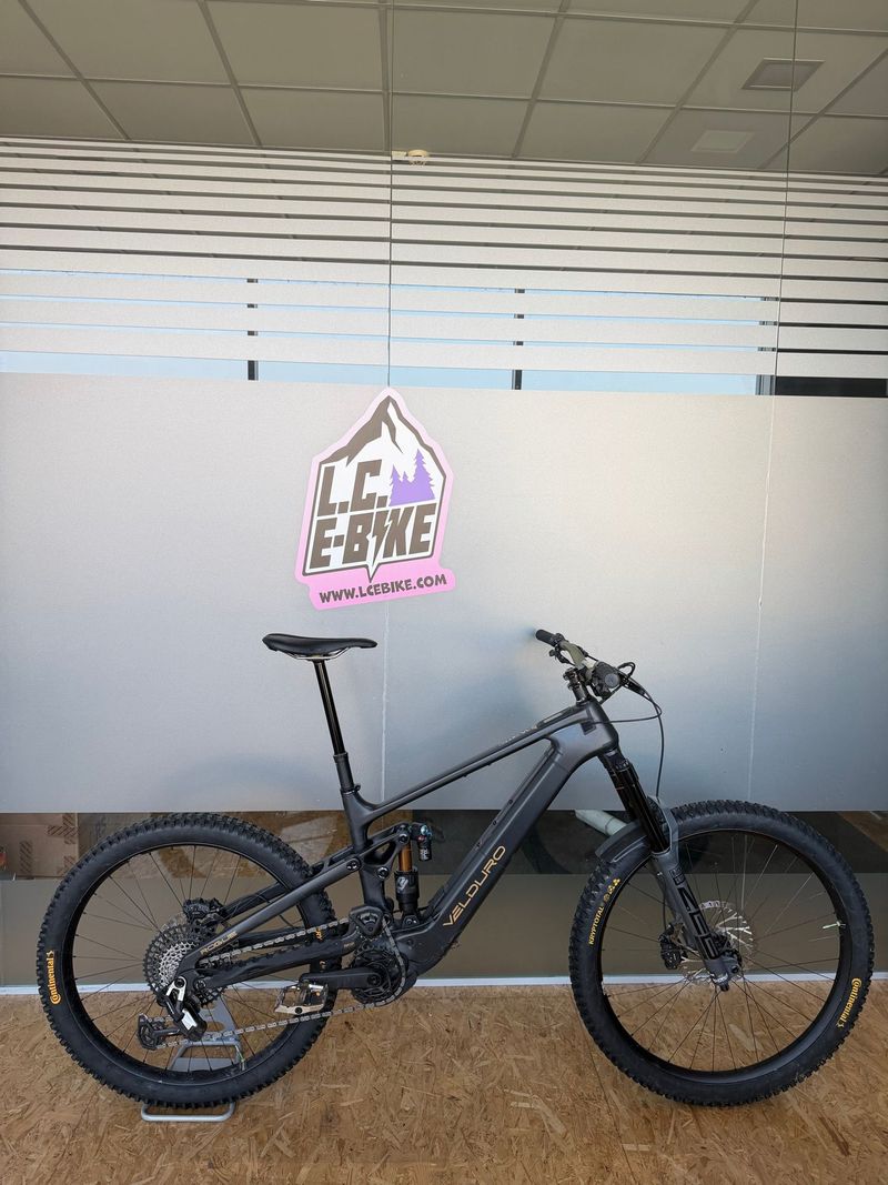 Used Velduro Rogue Custom Other SRAM - Mountainbike 2026 Mountainbike, Black, 29 — image 1 of 4