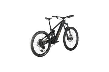 Used Velduro Rogue Custom Other SRAM - Mountainbike 2026 Mountainbike, Black, 29 — image 3 of 4