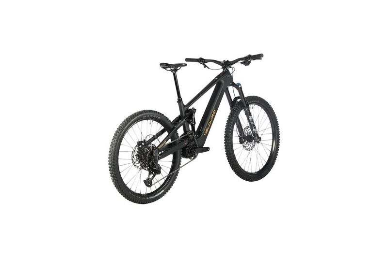 Used Velduro Rogue Custom Other SRAM - Mountainbike 2026 Mountainbike, Black, 29 — image 3 of 4