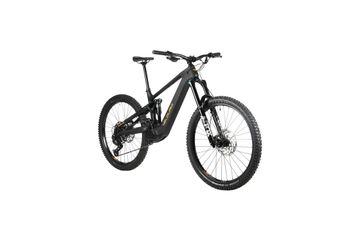 Used Velduro Rogue Custom Other SRAM - Mountainbike 2026 Mountainbike, Black, 29 — image 4 of 4