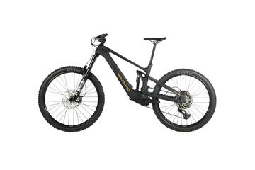 Used Velduro Rogue Custom Other SRAM - Mountainbike 2026 Mountainbike, Black, 29 — image 2 of 4