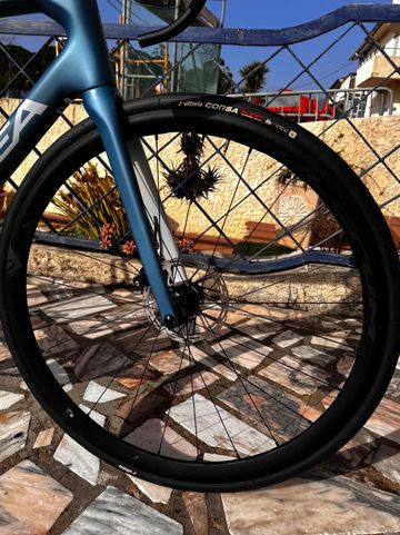 Brugt Orbea ORCA M31eTEAM 2024 2024 Road & Gravel — billede 4 af 9