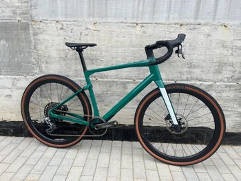 BMC, URS 01 TWO 2021