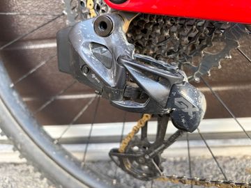 Gebrauchtes Scott Spark RC Team 2024 2024 Mountainbike, Rot, 29 — Bild 4 von 18