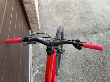 Gebrauchtes Scott Spark RC Team 2024 2024 Mountainbike, Rot, 29 — Bild 7 von 18