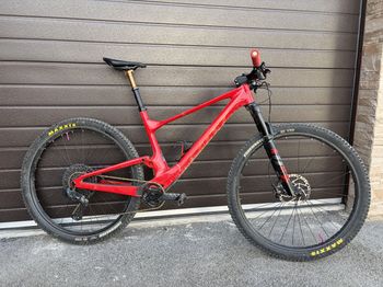 Scott, Spark RC Team 2024
