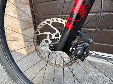 Gebrauchtes Scott Spark RC Team 2024 2024 Mountainbike, Rot, 29 — Bild 10 von 18