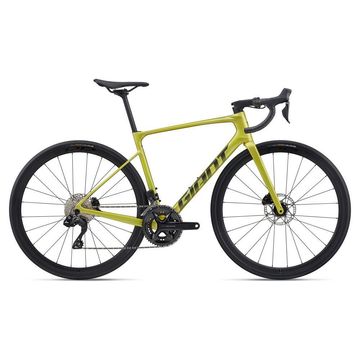 Giant Defy Advanced 1 2026 Road & Gravel de segunda mano
