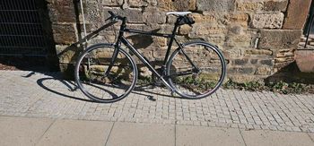 Dynamics, Dynamics Custom Other Shimano