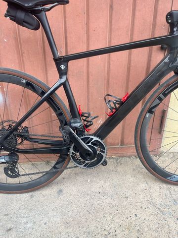 Brugt CUBE AGREE C:62 SLT 2021 2021 Road & Gravel — billede 2 af 5