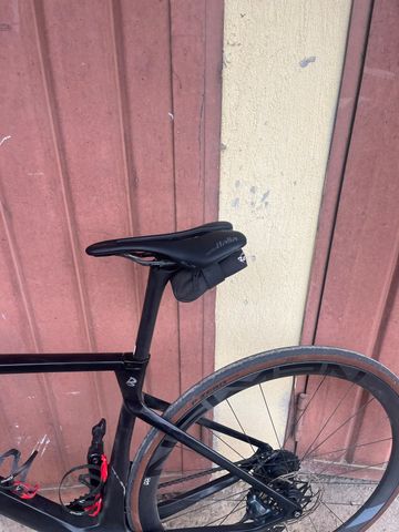 Brugt CUBE AGREE C:62 SLT 2021 2021 Road & Gravel — billede 3 af 5