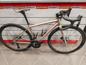 Specialized, Aethos Shimano Ultegra Di2
