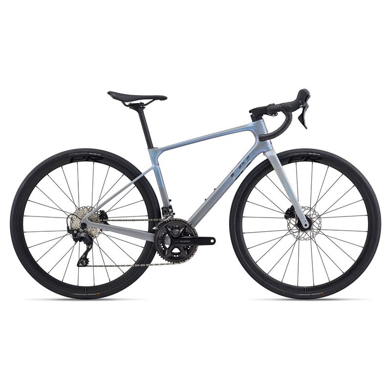 Tweedehands Liv Avail Advanced 2 2026 Road & Gravel