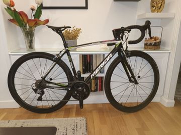Used Merida Scultura Shimano Ultegra 2017 Road & Gravel