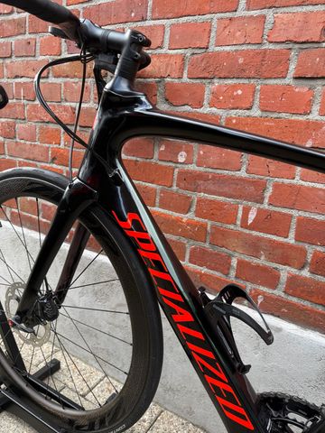 Used Specialized Venge Shimano Dura Ace Di2 2019 Road & Gravel, Black — image 14 of 14