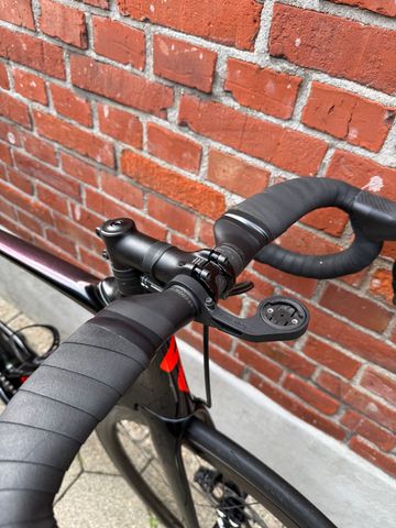 Used Specialized Venge Shimano Dura Ace Di2 2019 Road & Gravel, Black — image 7 of 14