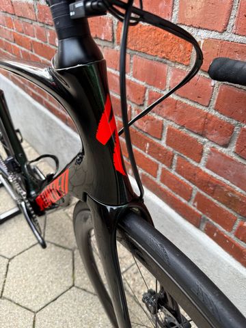Used Specialized Venge Shimano Dura Ace Di2 2019 Road & Gravel, Black — image 6 of 14