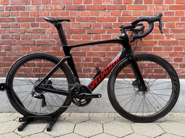 Brugt Specialized Venge Shimano Dura Ace Di2 2019 Road & Gravel