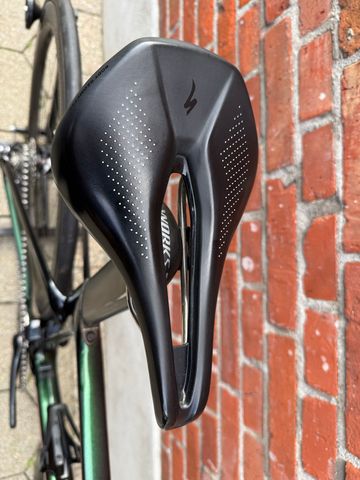 Used Specialized Venge Shimano Dura Ace Di2 2019 Road & Gravel, Black — image 9 of 14