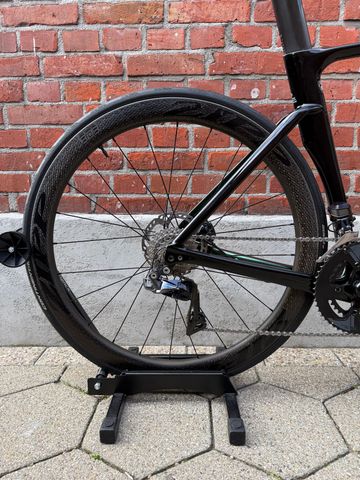 Used Specialized Venge Shimano Dura Ace Di2 2019 Road & Gravel, Black — image 2 of 14