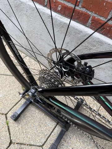 Used Specialized Venge Shimano Dura Ace Di2 2019 Road & Gravel, Black — image 10 of 14