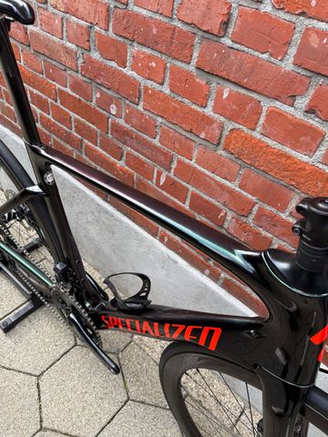 Used Specialized Venge Shimano Dura Ace Di2 2019 Road & Gravel, Black — image 8 of 14