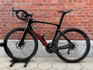 Used Specialized Venge Shimano Dura Ace Di2 2019 Road & Gravel, Black — image 11 of 14