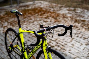 Used Maxbike Maxbike Aeron Road Carbon 2016 Road & Gravel, Green — image 16 of 18