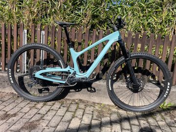 Gebrauchtes Bold Linkin 135 Pro 2025 2025 MTB