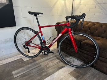 Cannondale, CAAD Optimo 1 2026