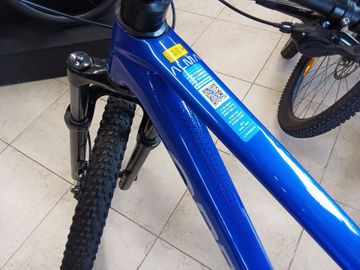 Tweedehands Orbea ALMA M50 2025 2025 Mountainbike — afbeelding 5 van 5