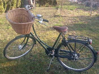 Pashley, Princess Sovereign 8 Speed 2020