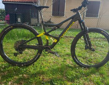 Orbea, Occam H20 LT 2022