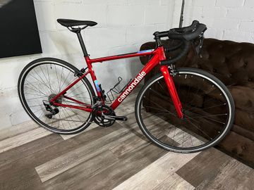 Used Cannondale CAAD Optimo 1 2026 2026 Road & Gravel