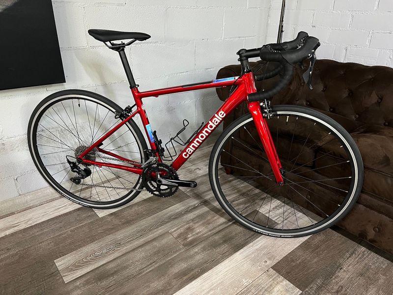 Used Cannondale CAAD Optimo 1 2026 2026 Road & Gravel