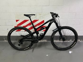Cannondale, Habit Shimano Deore XT
