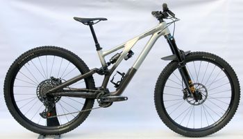 Specialized, Stumpjumper EVO Elite Alloy 2022