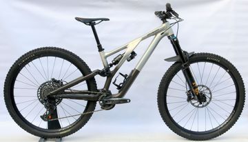 Tweedehands Specialized Stumpjumper EVO Elite Alloy 2022 2022 MTB
