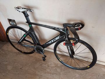 Käytetty Rts track bike Custom Other 2015 Road & Gravel