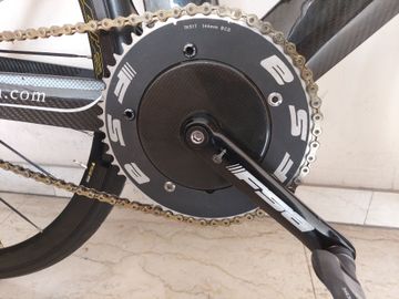 Brugt Rts track bike Custom Other 2015 Road & Gravel — billede 6 af 16