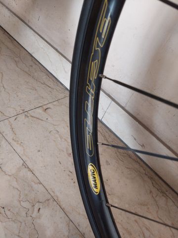 Brugt Rts track bike Custom Other 2015 Road & Gravel — billede 7 af 16